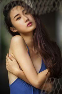 美娇娘