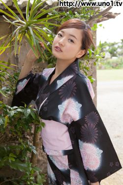 弟弟的女朋友